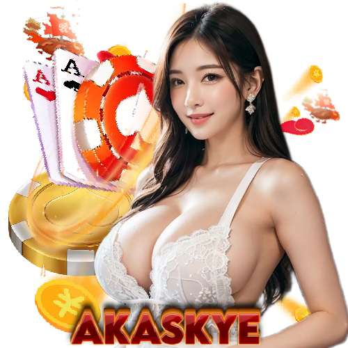 akaskye คาสิโน
